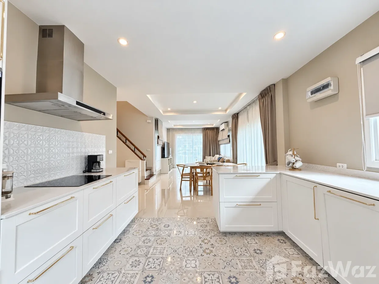 รูป บ้านเดี่ยวให้เช่า 4 ห้องนอน ในโครงการ ศุภาลัย ปาล์มสปริงส์ บ้านพอน ภูเก็ต 6886044 - รูปที่ 10/24