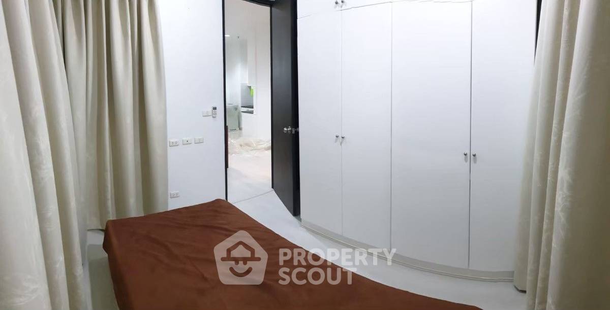 picture 2-BR Condo at Citi Smart Sukhumvit 18 near BTS Asok (ID 3454354) - 10/21