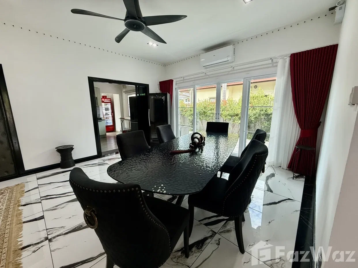 picture House with private pool for rent in SP Village 3 6910839 - 14/29