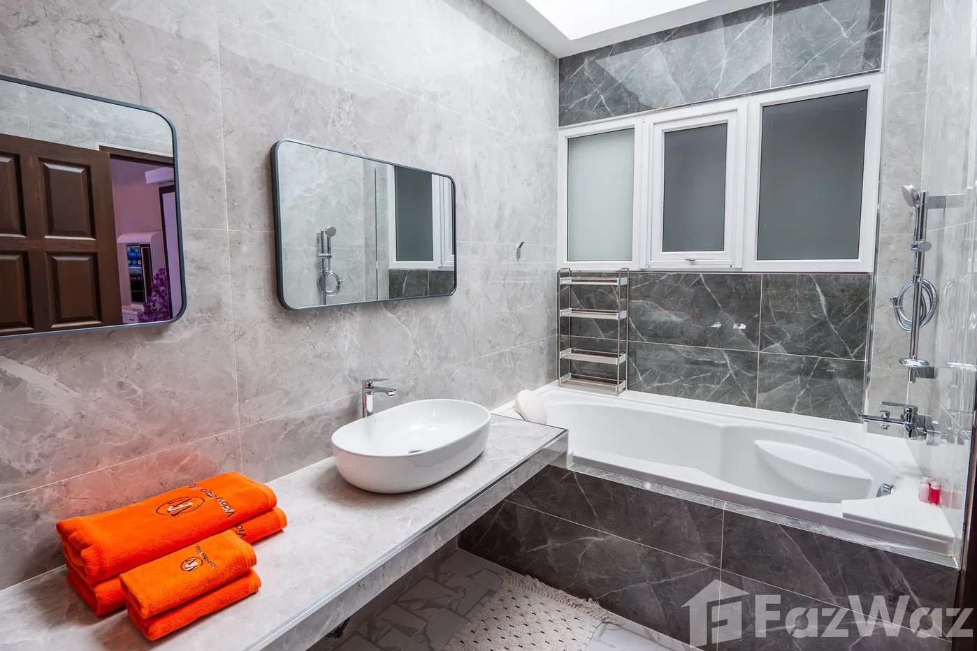 picture 5-Bedroom Pool Villa with Guesthouse at Baan Dusit Park 6911366 - 14/15