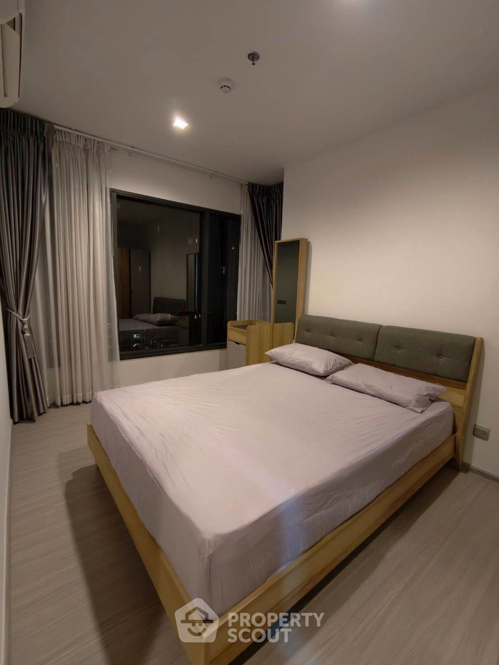 รูป คอนโด 1-ห้องนอน ที่ ไลฟ์ อโศก ไฮป์ ใกล้ ARL มักกะสัน (ID 3473419) - รูปที่ 6/12