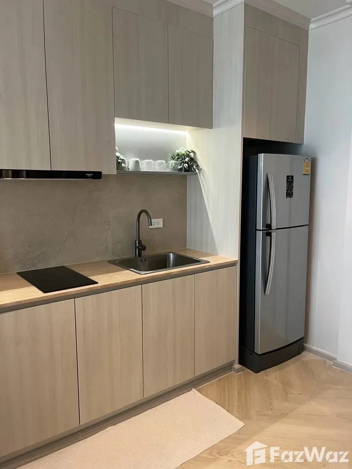 picture Rhythm Sukhumvit 50 Renovated 1 bed 1 bath Phrakanong 6643388 - 6/7