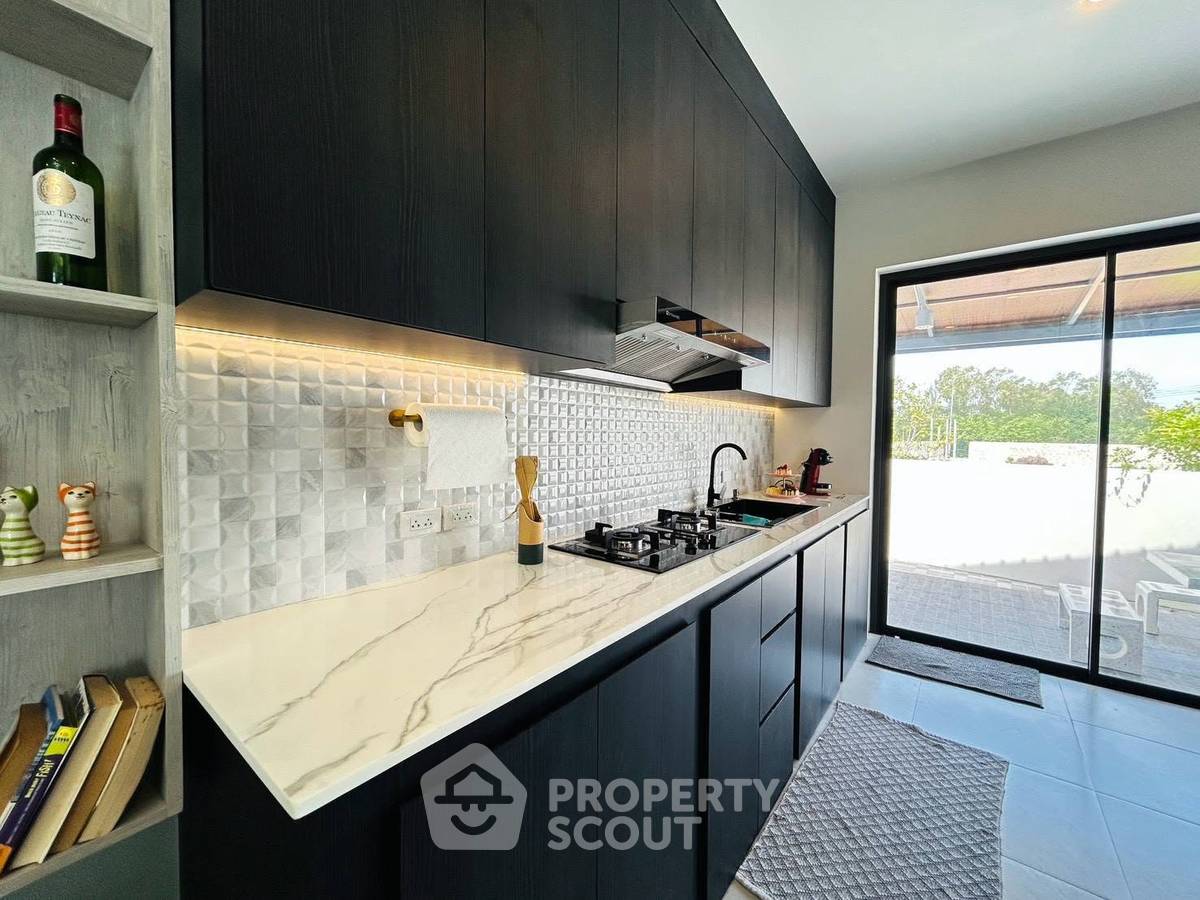 รูป วิลล่า 3 ห้องนอน Pool Villa in Cha Am ให้เช่าชะอำ (ID 3066285) - รูปที่ 4/18