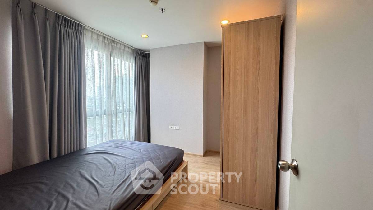 picture 2-BR Ideo Sathorn-Thrapra Near BTS Pho Nimit, 45 Sqm (ID 2771389) - 5/12