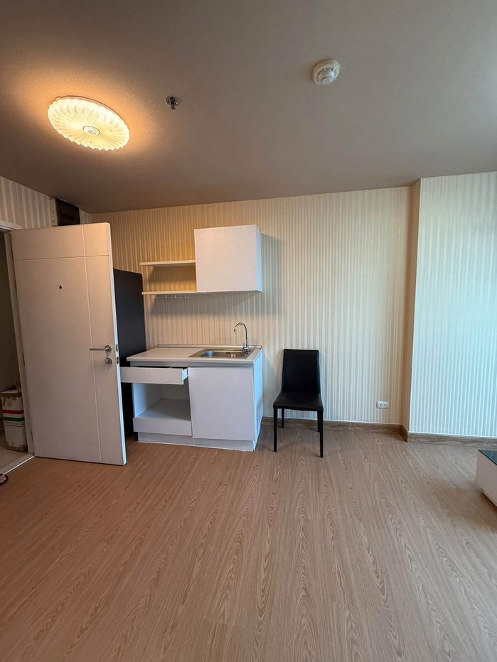picture The Trust Condo Ngamwongwan for rent ✨ Fully furnished - 4/5