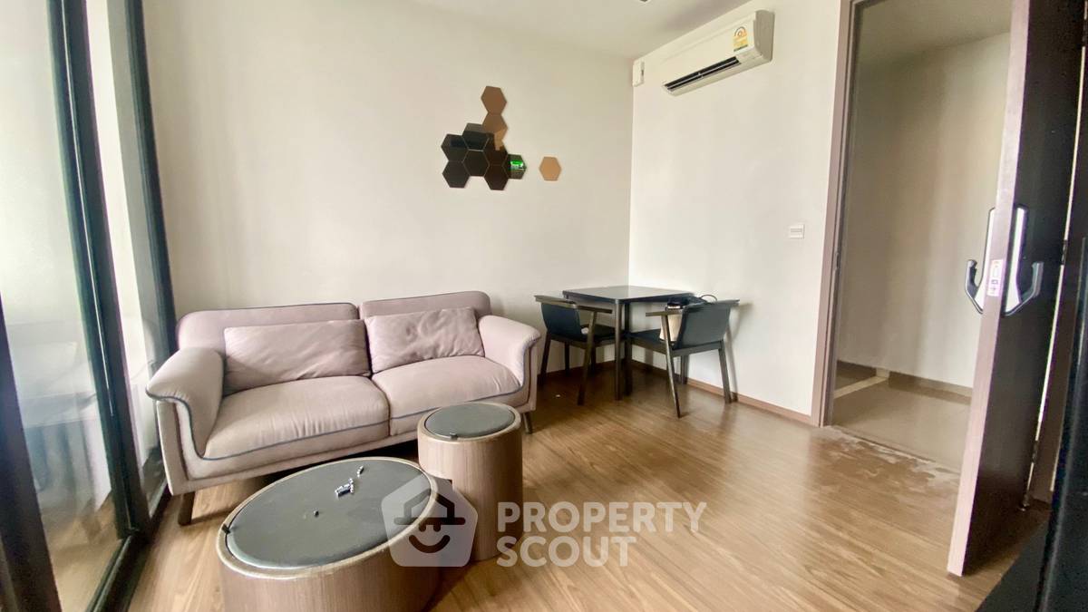 รูป คอนโด 1 ห้องนอน ชั้น 23 The Line Sukhumvit 71 ใกล้ BTS พระโขนง (ID 3478576) - รูปที่ 1/10