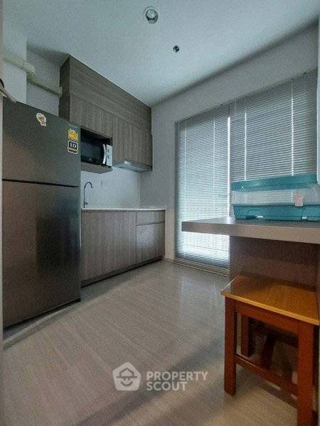 รูป ใกล้ MRT หลักสอง เพียง 80 ม. คอนโด 1 ห้องนอน The Parkland Phetkasem 56 (ID 3477684) - รูปที่ 7/8