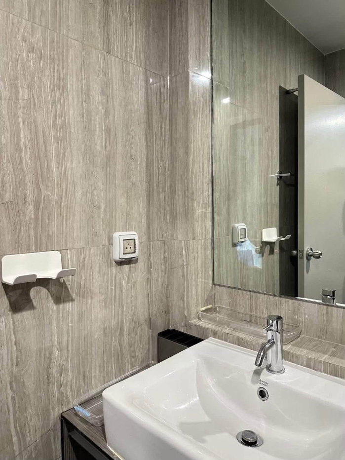 picture ✨ FOR RENT | THE PARKLAND PHETKASEM 56 ✨ Beautifully decorated unit, fully furnished and equipped with everything you need—move-in ready - 24/26