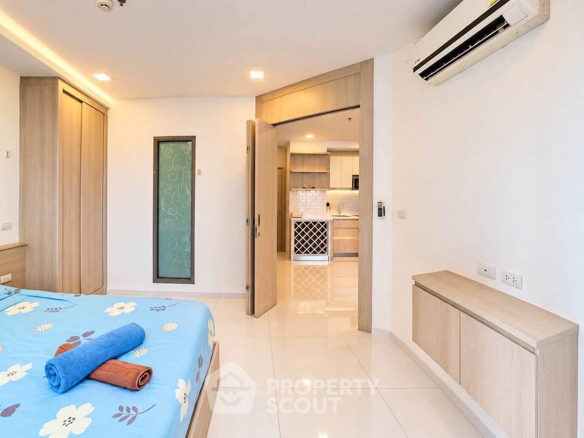 picture 1-BR Condo at The Cloud close to Phratamnak (ID 3475587) - 6/9
