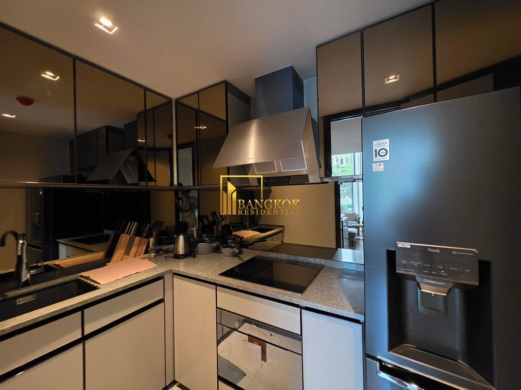 picture The Reserve 61 Hideaway | Elegant 3 Bedroom Triplex Condo - BR62243CD - 4/36