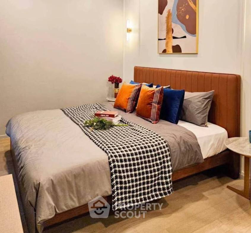 รูป คอนโด 2-ห้องนอน ที่ แอชตัน สุขุมวิท 41 ใกล้ BTS พร้อมพงษ์ (ID 3424867) - รูปที่ 6/10