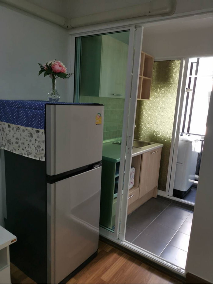 รูป 🏢✨ Regent Home Sukhumvit 81 (รีเจ้นท์ โฮม สุขุมวิท 81) ☎️ติดต่อ คุณหย๊ะ 📞 093-4419156 ID Line : @928zbfqq - รูปที่ 2/7