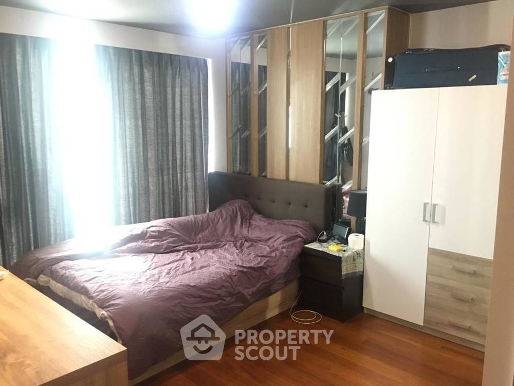 picture 2-BR Condo at Inter Lux Premier Sukhumvit 13 near ARL Makkasan (ID 357104) - 10/14
