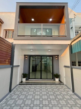 📌 For Sell Town house AMATAYA VILLA 2-story 3 bedroom 2 bathroom