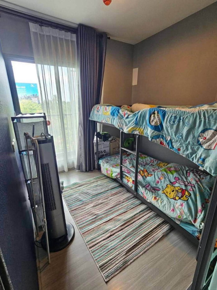 picture Condo for Rent at Aspire Sathorn - Ratchapruek (D6910125) ID Line : @condo98 - 4/7