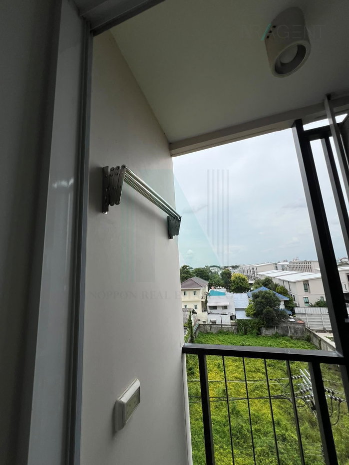 picture 🔺 For Sell Condo CHATEAU IN TOWN RATCHAYOTHIN Building B, Floor 6,1 bed room, Room size 28 sqm - 6/8