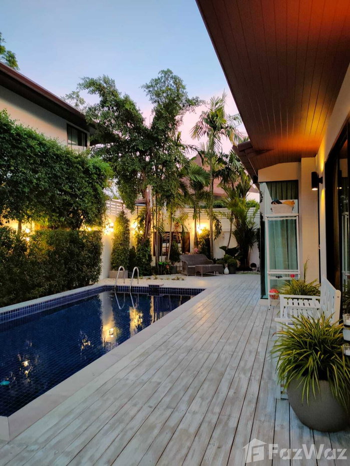 picture 3 Bedroom villa in the secret garden villa pasak 13 1921706 - 12/20