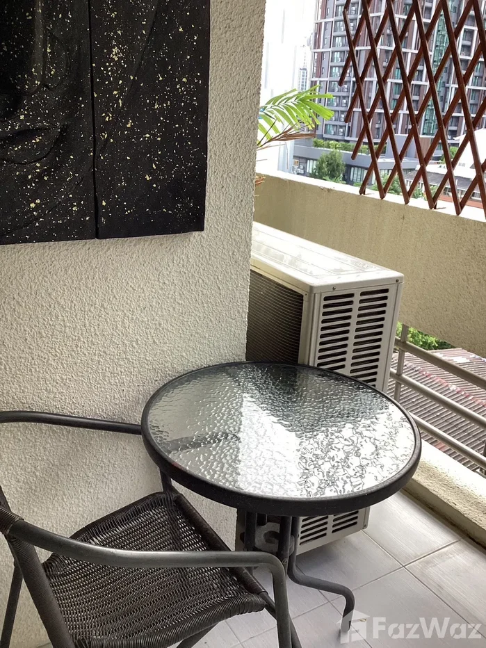 picture Available now: furnished 2BR/2BA, 140 sqm, Ekkamai 4 6889014 - 15/18