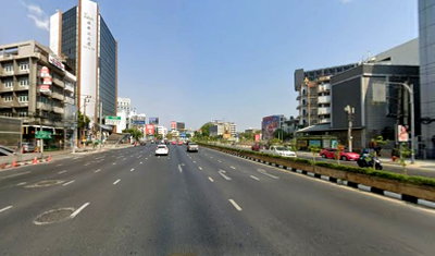 ที่ดิน ม.ราชภัฏสวนสุนันทา : ขายที่ดินติดถนนพระราม 4 ใกล้ MRT หัวลำโพง ทำเลศักยภาพใจกลางกรุงเทพ