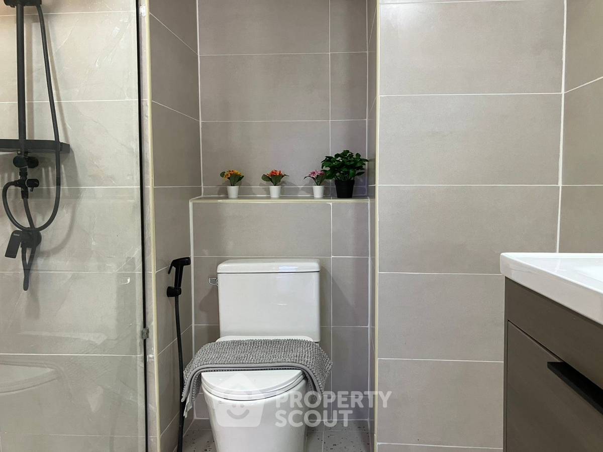 รูป ขายคอนโด 2 ห้องนอน Baan On-nut Sukhumvit 77 Condominium (ID 3478596) - รูปที่ 14/15
