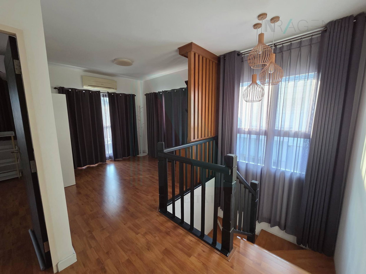 รูป ขายบ้านเดี่ยว โครงการ ชัยพฤกษ์ รามอินทรา-วงแหวน 2 ชั้น 3 ห้องนอน 3 ห้องน้ำ - รูปที่ 6/8