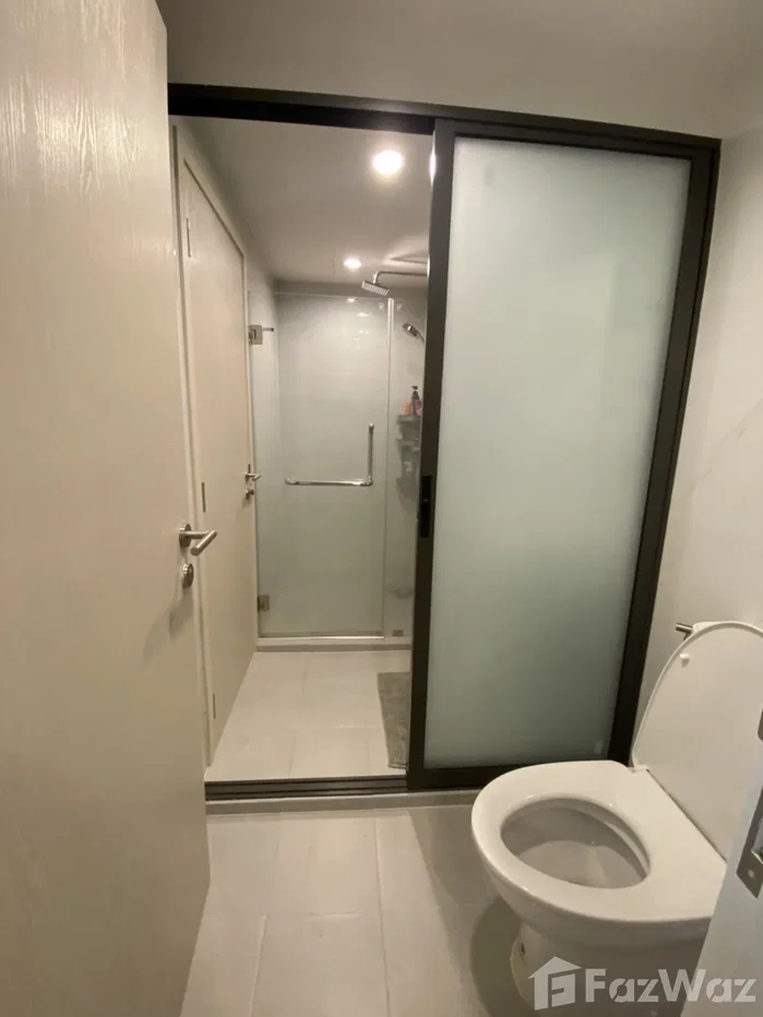 picture Fully Furnished 1-Bedroom at The Excel Hideaway Sukhumvit 50 6909890 - 12/13