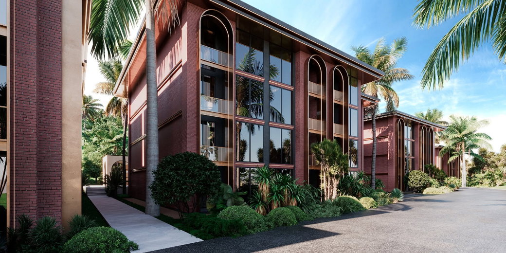 Project Hennessy Residence Picture - 1/11