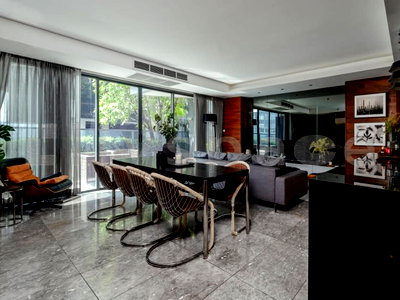 ขายคอนโด : ▚ L0UC03ツ ขาย Siamese Ratchakru 3Bed 3Bath 148.12ตร.ม. 24M Rare Unit ย่านอารีย์+ห้องแม่บ้าน ตกแต่งหรู BTS อารีย์✨