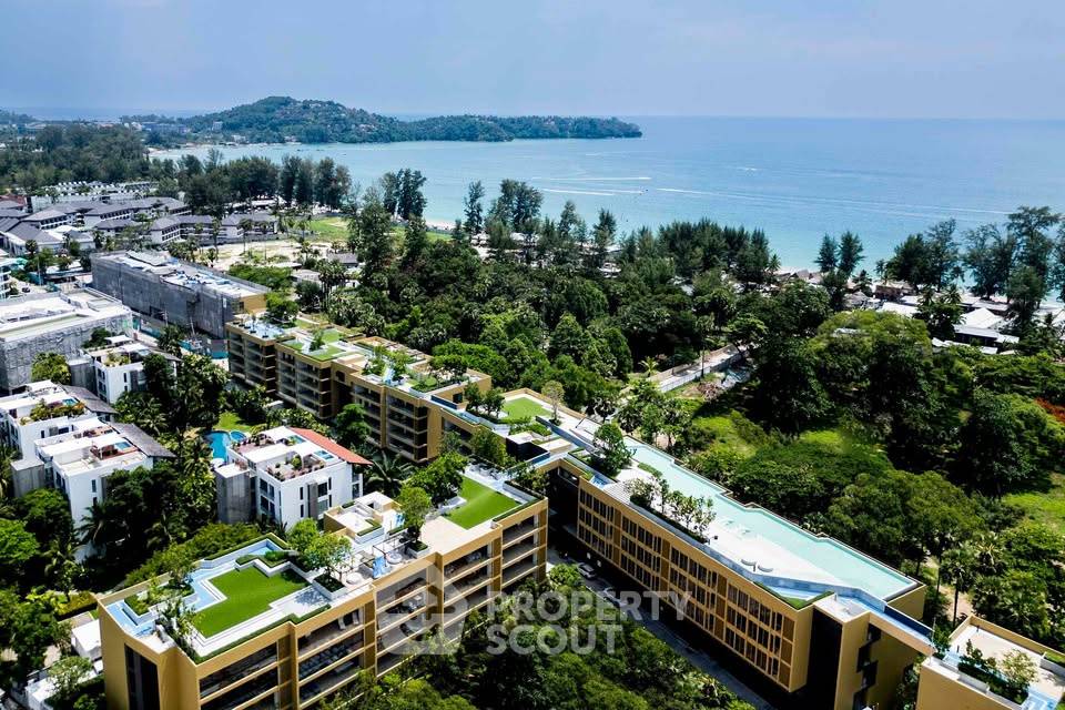 picture 1-BR Laguna Beachside Condo For Sale In Bang Tao (ID 2670990) - 20/20