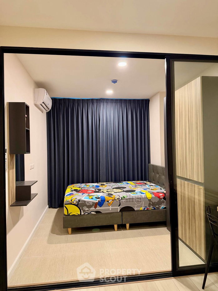 รูป คอนโด 1 ห้องนอน ขายที่ The Cube Plus Phahonyothin 56 ย่านสายไหม (ID 3463770) - รูปที่ 5/11