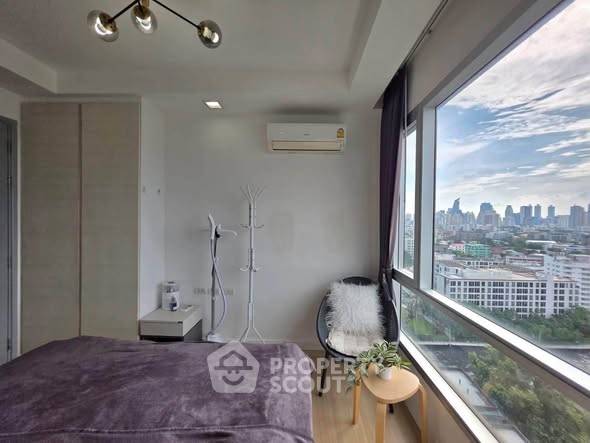 รูป คอนโด 1 ห้องนอน ชั้น 16 โครงการ Thru Thonglor (ID 3427626) - รูปที่ 3/13