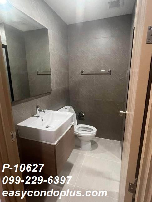 picture 📍 𝐏-𝟏𝟎𝟔𝟐𝟕 | FOR RENT The Livin Phetkasem Stunning View! MRT Phasi Charoen 𝟏𝟏,𝟎𝟎𝟎 THB/mo. | Line ID: @easycondoplus | 099-229-6397 - 6/6