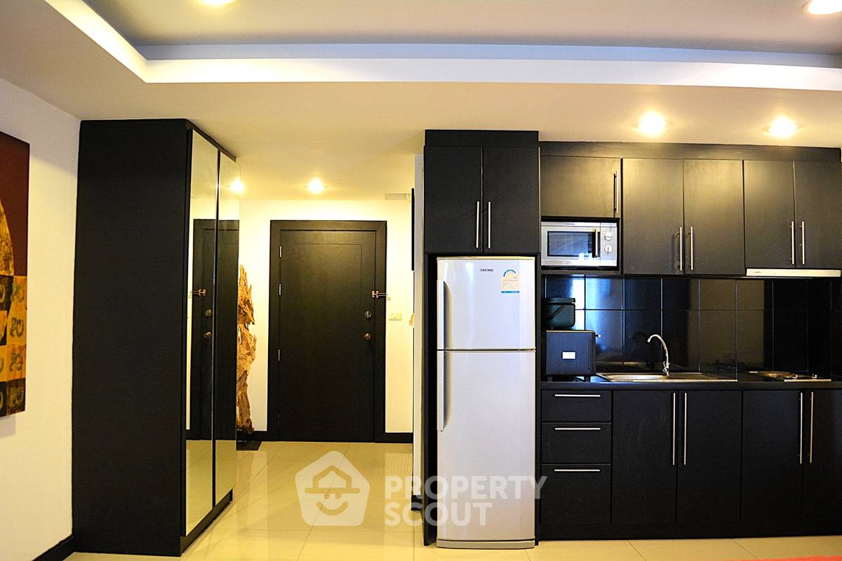 รูป คอนโด 1-ห้องนอน ที่ แพลทตินัม สวีท คอนโดมิเนียม / ทีดับเบิ้ลยู คอนโดมิเนียม ใกล้ พัทยาใต้ (ID 3282425) - รูปที่ 20/22