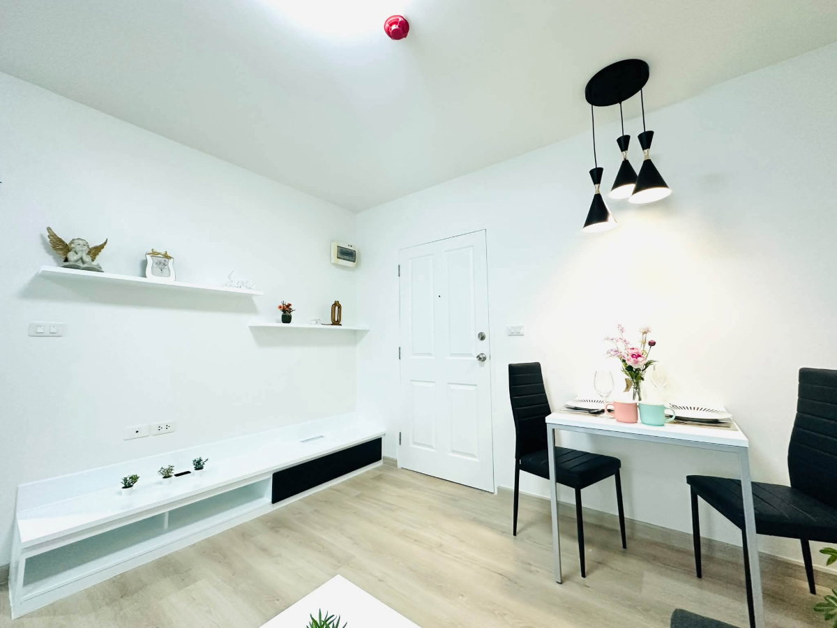 picture OWNatpapat301026 For sale D condo Ram Intra - 8/11