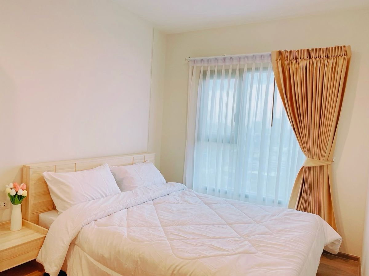 picture Condo for Rent at THE BASE Phetchaburi - Thonglor (B6910083) ID Line : @condo65 - 4/10