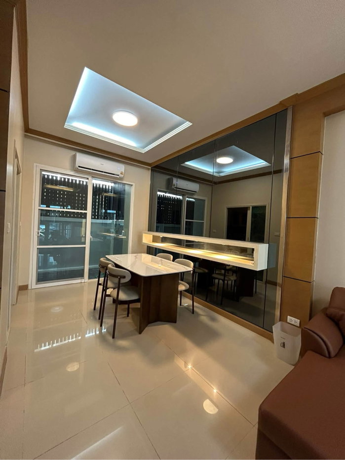 รูป ให้เช่า บ้านกลางเมือง S-Sense พระราม9-ลาดพร้าว  (Baan Klang Muang S-Sense Rama 9-Ladprao) ตั้งอยู่ซ.ประดิษฐ์มนูญธรรม 3 (ซอยลาดพร้าว 84)  - รูปที่ 6/19