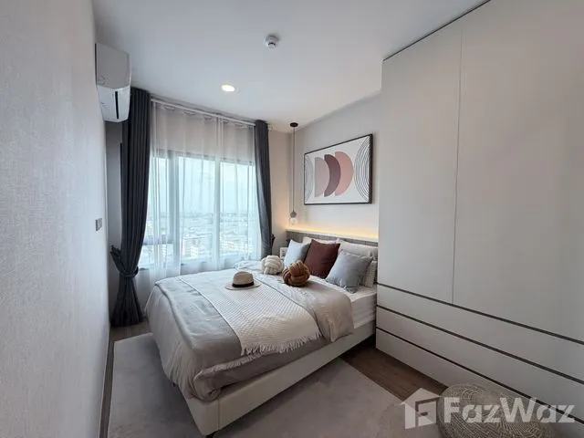 picture Studio Condo for sale at The LIVIN Ramkhamhaeng 6891188 - 7/12