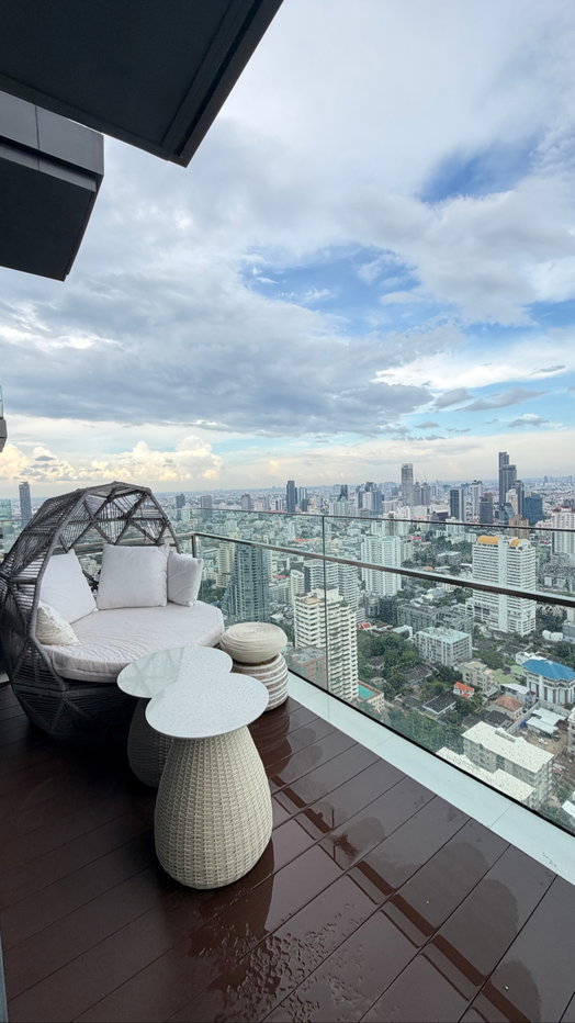 picture Rare Penthouse for rent in Marque sukhumvit 39 - 25/30