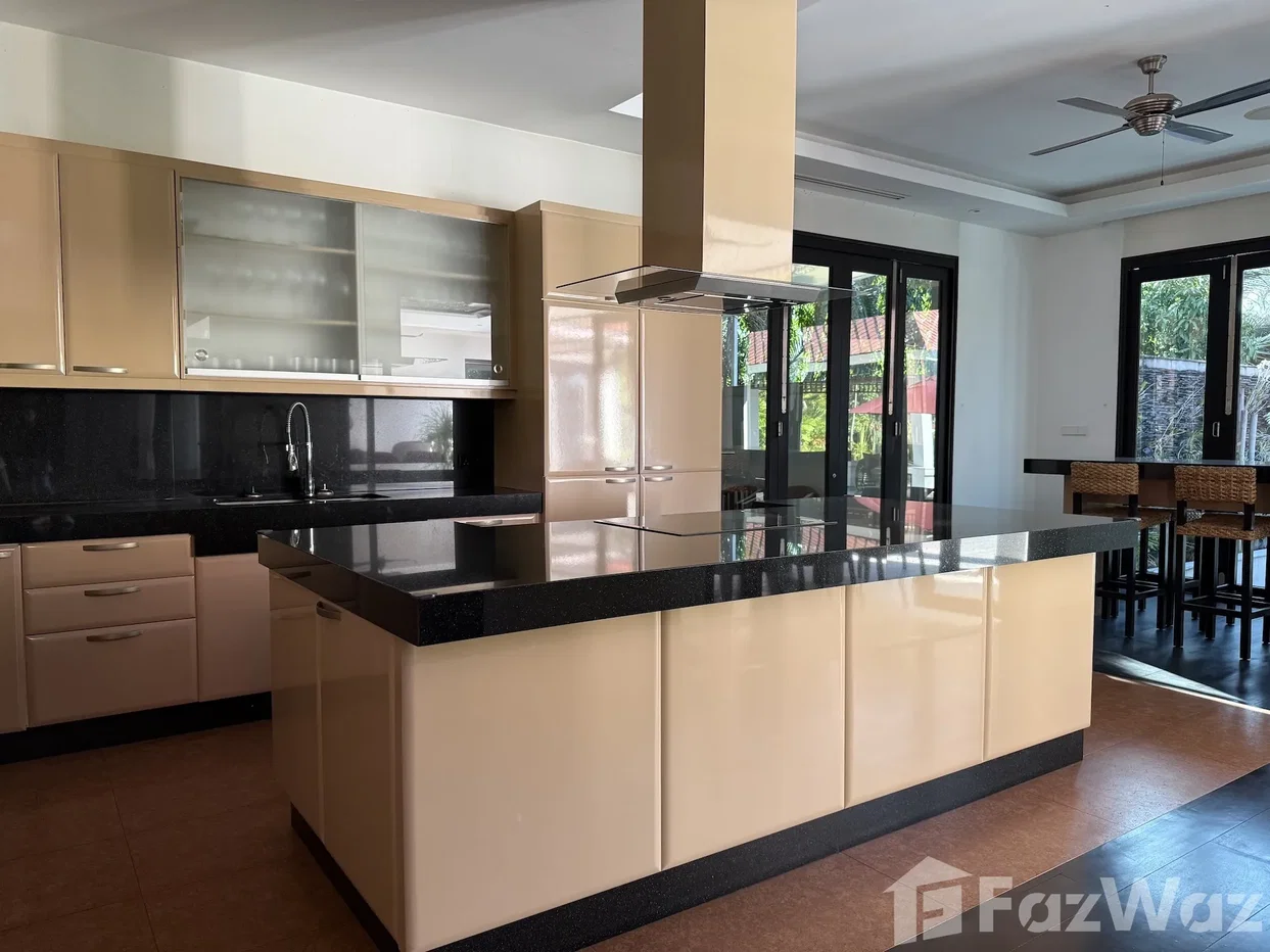 รูป ขาย วิลล่า 6 ห้องนอน ในโครงการ บ้านอิงภู 6044315 - รูปที่ 6/16