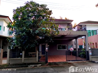 Houses for sale Muang Phuket Phuket : 3 Bedroom House for sale in Ratsada, Phuket  1872008