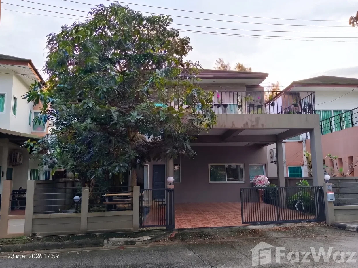 picture 3 Bedroom House for sale in Ratsada, Phuket 1872008 - 1/19