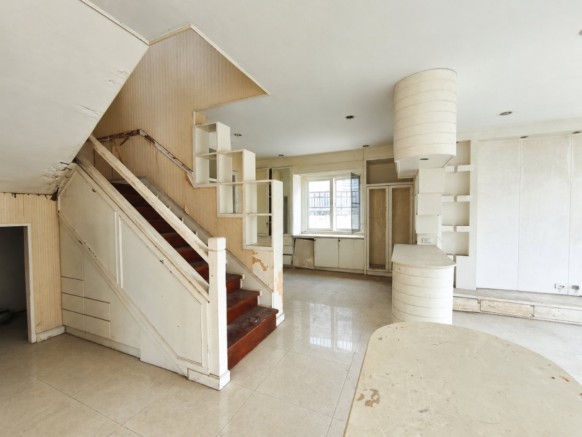 รูป 🏡 บ้านเดี่ยว 2 ชั้น หลังริมในสุด ทำเลบางแวก–บางแค ที่ดินแปลงใหญ่ 110 ตร.ว. 3 ห้องนอน 3 ห้องน้ำ ราคา 7.99 ล้านบาท! - รูปที่ 10/31