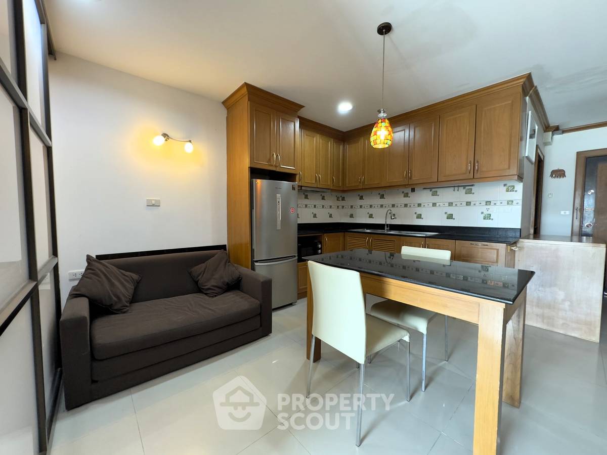 รูป คอนโดหนึ่งห้องนอนขายที่ Platinum Suites Condominiums พัทยาใต้ (ID 3282429) - รูปที่ 21/23