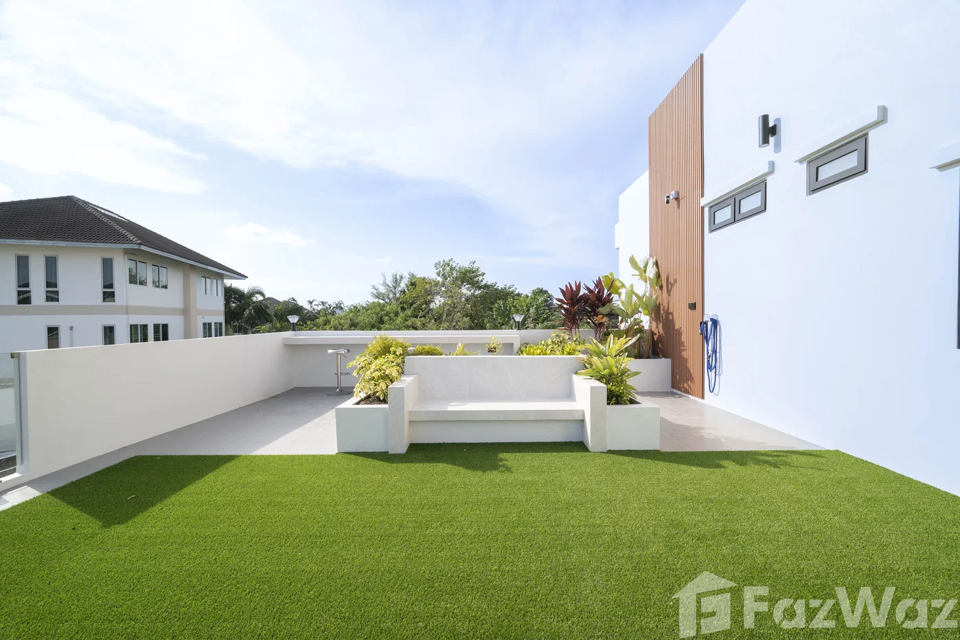 picture 5 Bedroom House for sale at The IMAGE Villa Pattaya 6888979 - 24/42