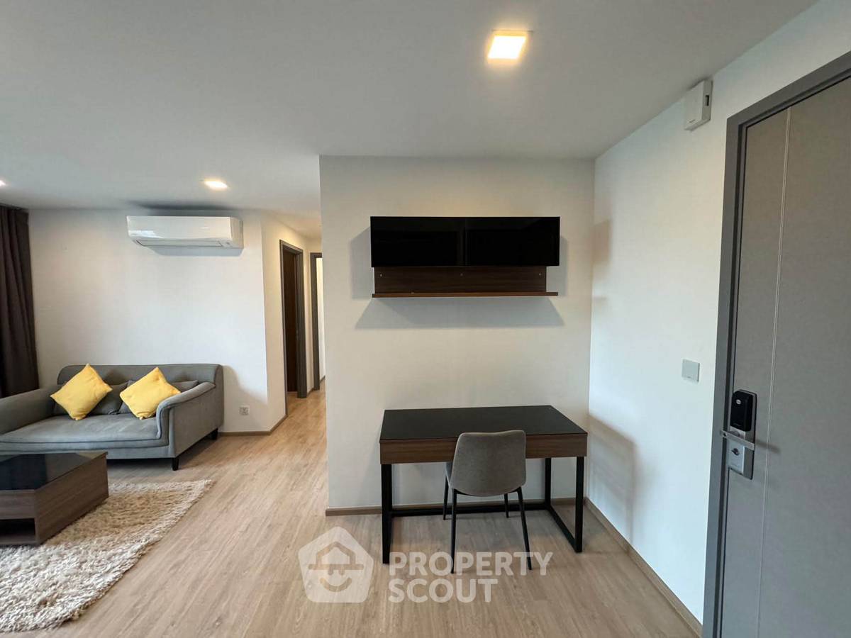 รูป ขายคอนโด 2 ห้องนอน Taka Haus Ekamai 12 ใกล้ BTS เอกมัย (ID 3475502) - รูปที่ 6/17