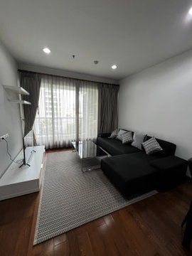 ให้เช่า The Address Chidlom — 1 ห้องนอน | BTS ชิดลม | Fully Furnished GTN-0872