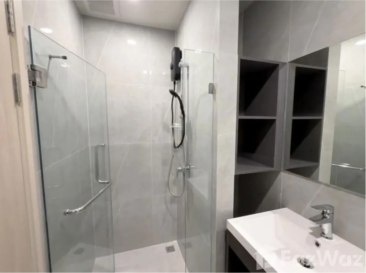 picture 3 bed 2 bath for rent near MRT Rama 9 6912620 - 14/15