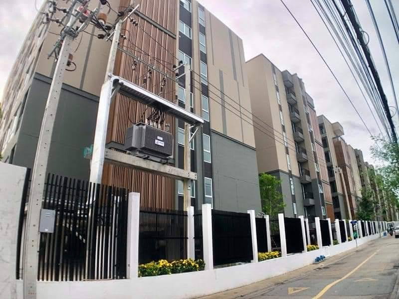 picture Urgent Sale! Regent Sukhumvit 97/1 - 7/9