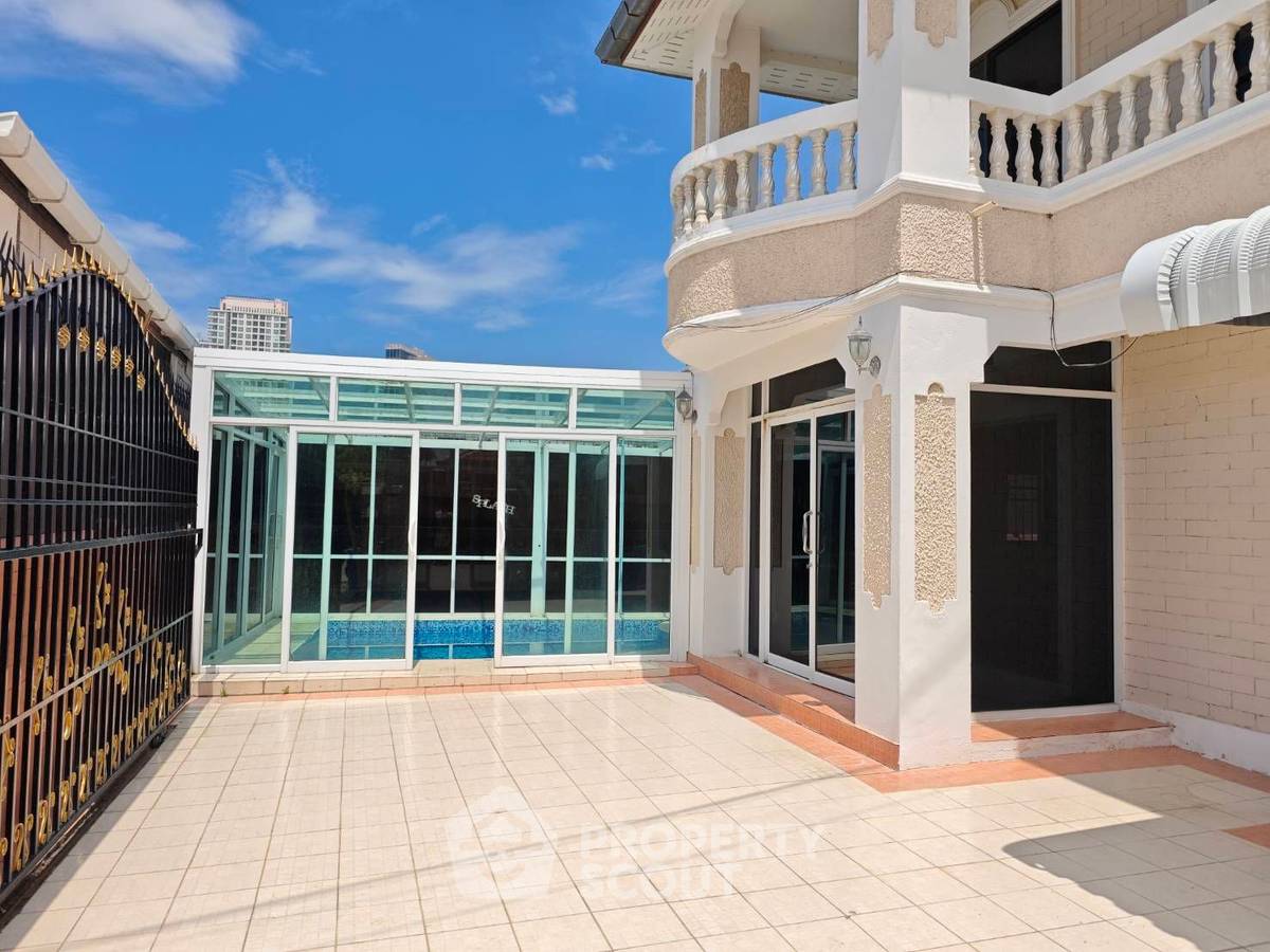 รูป บ้าน 3-ห้องนอน ที่ พัทยา ลากูน 3 ใกล้ พัทยาใต้ (ID 3475605) - รูปที่ 3/26