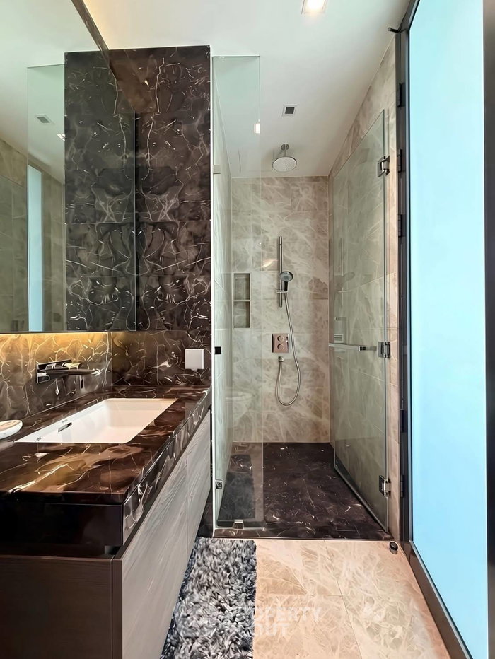 picture 1-BR Condo at 28 Chidlom near BTS Chit Lom (ID 3477402) - 6/6